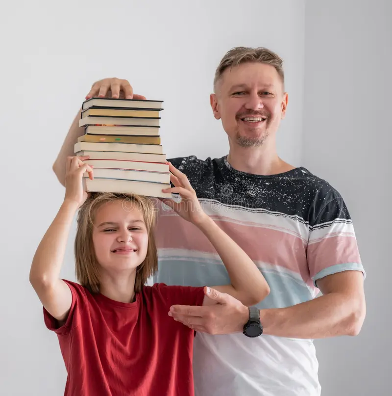 Smart Company - Família Feliz